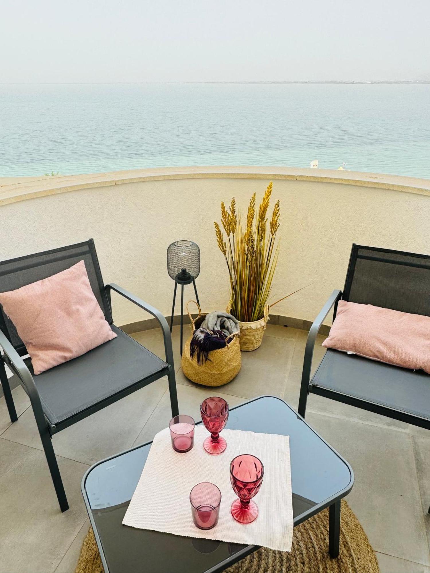 Ferienwohnung Vista Bella La Manga Exterior foto