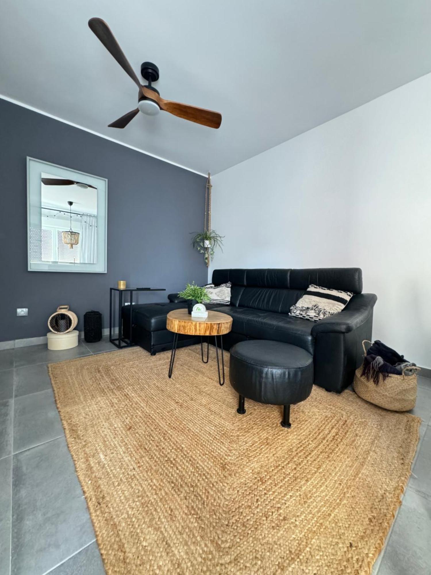 Ferienwohnung Vista Bella La Manga Exterior foto