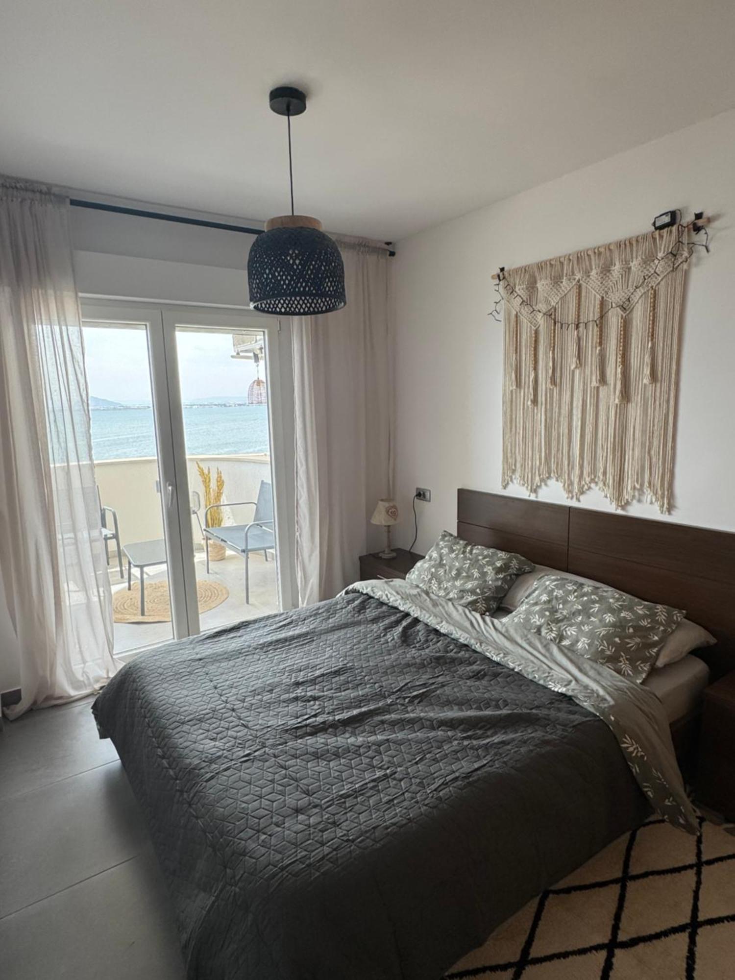 Ferienwohnung Vista Bella La Manga Exterior foto