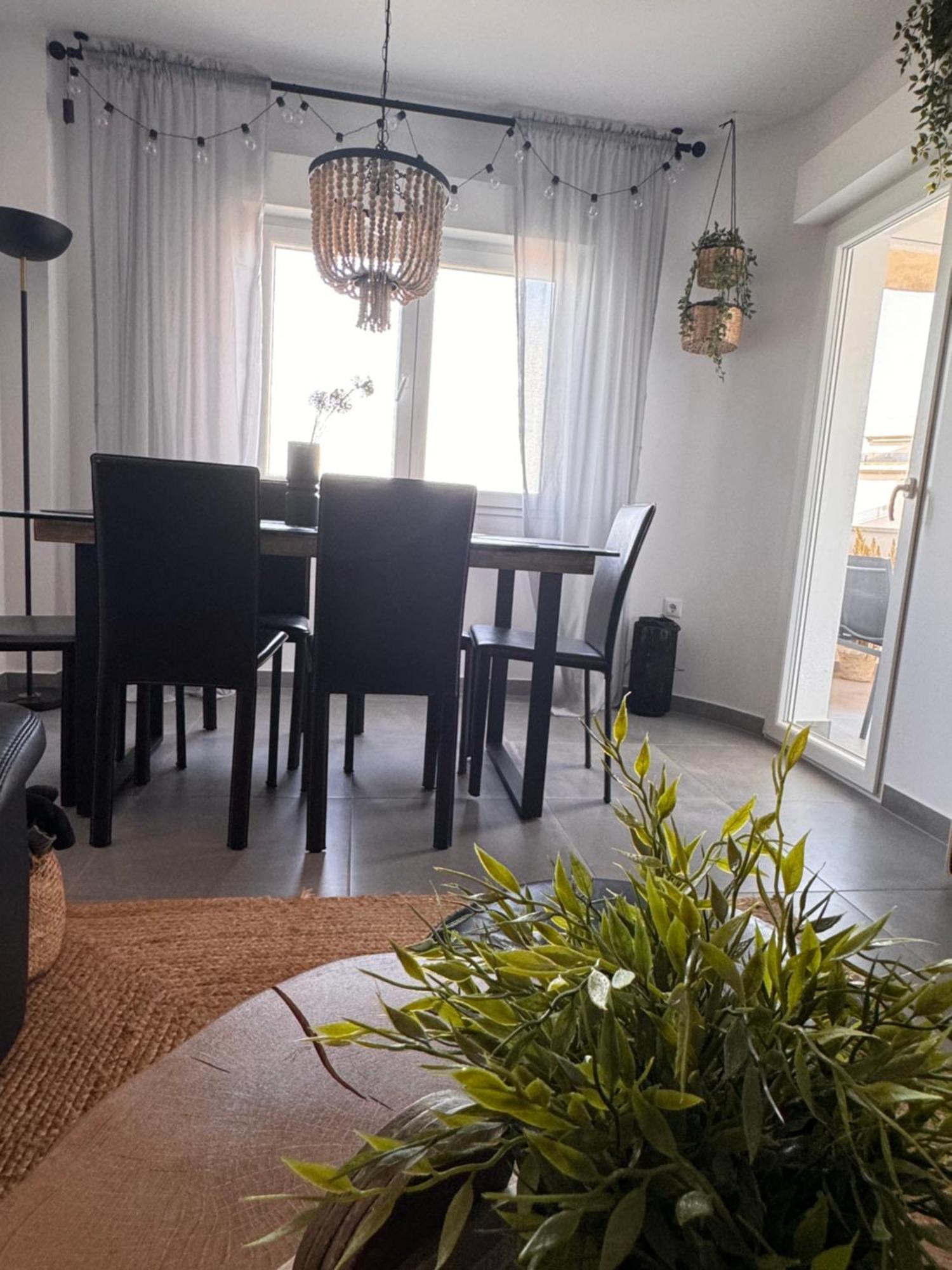Ferienwohnung Vista Bella La Manga Exterior foto